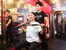 【全身まるごと】60分パーソナルトレーニング体験