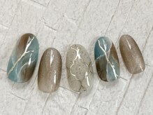 アリビオ(alivio)/サンプル No.234