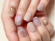 アトリエ ラビータ(atelier la vita)/