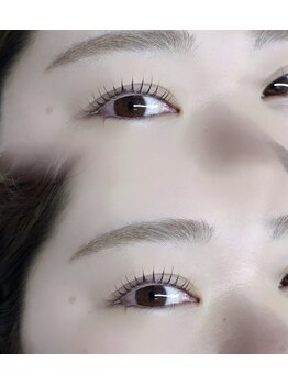 リルバイフラッグ 上通り店(Lill by Flag)/【上通りまつげパーマ】