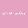 エクシアホワイト 新宿御苑店(ecxia white)のお店ロゴ