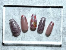 アンガット(angot.)/【サンプル】コース