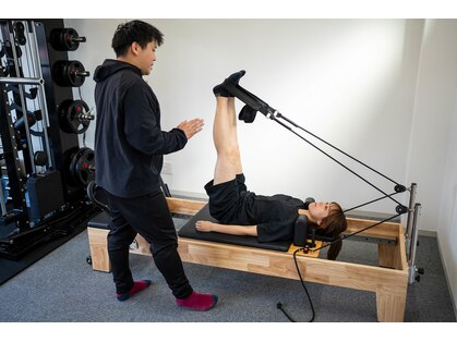 パレス 練馬春日町店(PALES)の写真