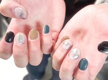 リエル(Reyel 0123)/お客様持込デザイン