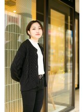 トータルビューティー ハナコ&nbsp;川田 奈津