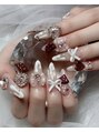 ミチネイルズ 池袋(Michi nails)&nbsp;おすすめデザイン