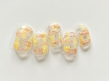 シエール 池袋東口店(ciere)/クリアチェック