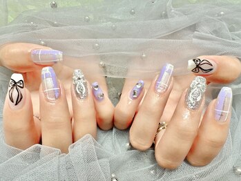 ラッキースター(Lucky Star)/