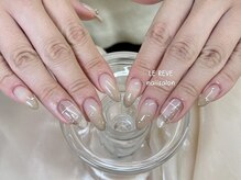 ルレーブ(LE REVE)/ワンホンネイル定額デザイン