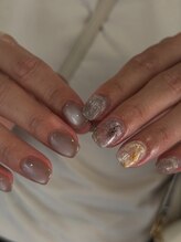 デュー(deu.)/art × mag