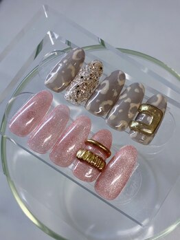 定額【プレミアムコース】