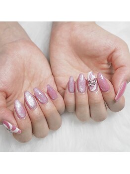 バレッタ(VALETTA)/ジェル シンプルコース