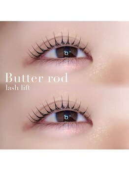 アイモア 金山店(eye mor.)/バターロッド♪♪