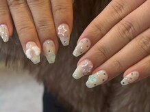 ウォル トウキョウ 渋谷(WOL TOKYO)/ 【限定/ジェル】