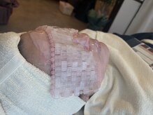 【 韓国式メラニンケア専門店 - onyu - 】 ルメラ/黒ずみケア/フェイシャルの雰囲気（フェイシャルメニューも充実！お肌の弱い方でも施術可能★）