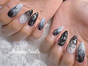 スナッピーネイルズ 木更津店(Snappy Nails)/