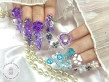 ネイルズガッシュ 溝の口店(NAILs GUSH)/