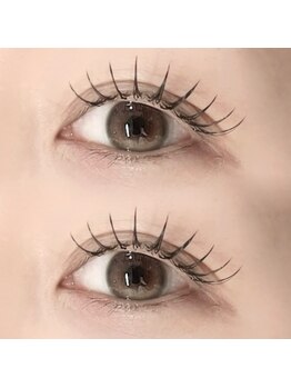 シイプ(SHE:P)/ずけやま担当☆LEDエクステ