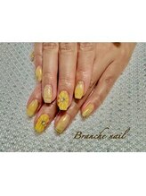 ブランシェネイル(Branche Nail)/キャンペーンデザイン