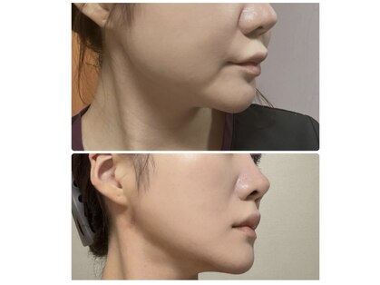 Bell clinical salon 広島店の写真