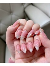 リナネイルサロン 池袋(Lina nail salon)/