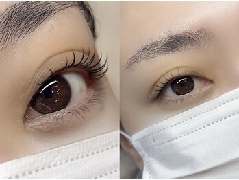 ボヌール 麻布十番店(Bonheur)/韓国パーマ