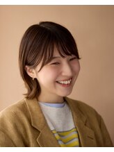 ドロウトーキョー(DLAW tokyo)&nbsp;SHIORI 