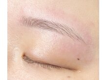 アイクイック 仲御徒町 上野御徒町店(Ai Quick)/#眉毛#メンズ#アイブロウ#眉