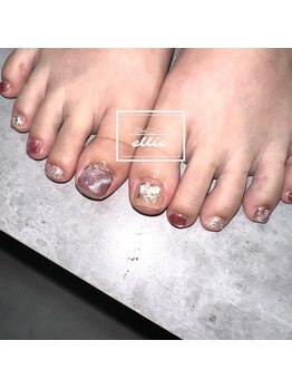 フット持ち込みコース