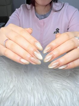 アンミーネイル 新宿(Anmi Nail)/