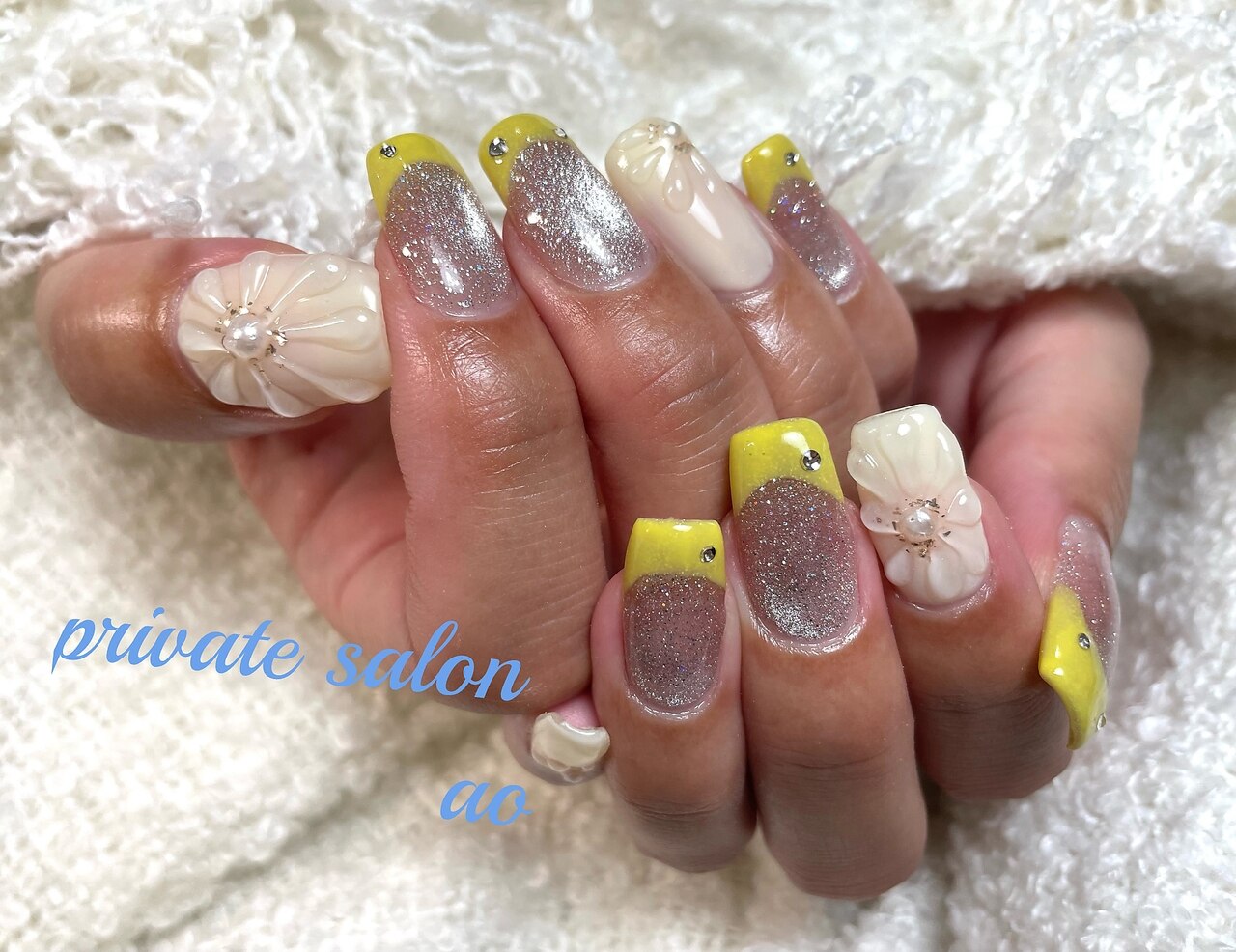 アオ(ao)｜ホットペッパービューティー