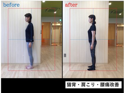 ビタライズ(VITARISE)の写真