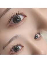 アイラ 錦糸町店(EYELA)/【お目元似合わせパーマ】