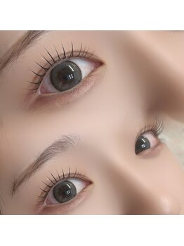 アイラ 錦糸町店(EYELA)/【お目元似合わせパーマ】
