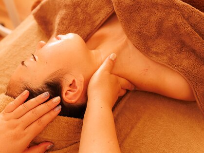Nail＆Relaxation Salon PUAの写真