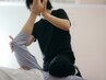★足【疲労でパンパンな足に】ハンド筋膜リリース30分+足集中もみほぐし30分