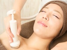 シェミー(CHEZ MEE)/超音波トリートメント