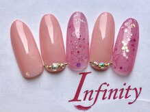 インフィニティ なんば店(Infinity)/【シンプル】