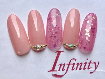 インフィニティ なんば店(Infinity)/【シンプル】