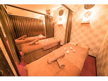 プリンセスリフレッシュ 新宿店(Princess Refresh)/ペアルーム完備♪ 