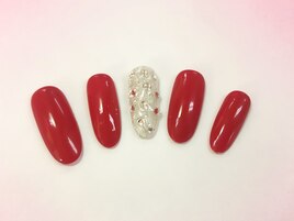 スカルプセットアート