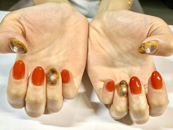 ヴィクトリー(VICTORY)/《ハンド》アート4本コース