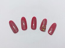 アイリッシュネイル 久屋大通店(Irish Nail)/maoジェル