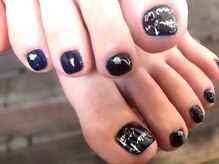 ネイルスミス(Nailsmith)/Fサマー定額ネイビー