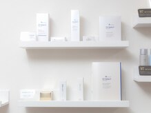 サロン ピューパ(Salon pupa)/Dｒ-セレクト化粧品取り扱い店舗