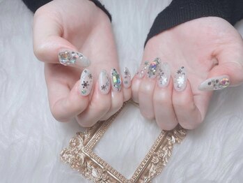 ミキネイルサロン(MiKi Nail Salon)/