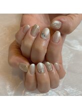 アールエム(Rm)/１月♪ネイル