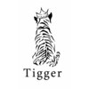 ティガー 上津バイパス店(Tigger)のお店ロゴ