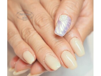 ジュジュ(Juju)/マーメイドシェルを親指に