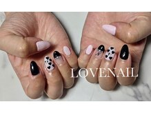 ラブネイル(LOVENAIL)/